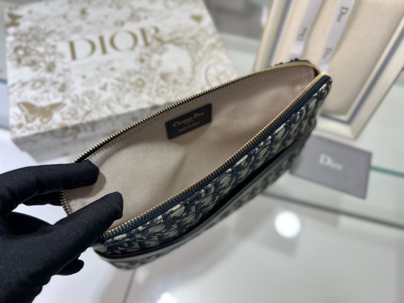 Christian Dior Clutch Bags